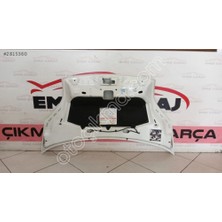 TŞT Peugeot Bıpper Motor Kaputu 08 (Oem No:  7901.Q0)