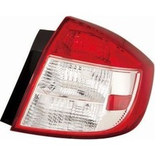 Depo Dpo 218-1955R-LD-UE Stop Lambasi Sag