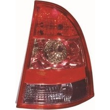 Depo Dpo 212-19L1R-LD-UE Stop Lambasi Sag