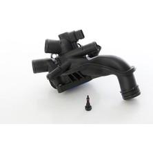 Bsg 70-126-007 Termostat Komple