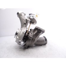 Garrett Gar 839765-5001S Turbo Sarj