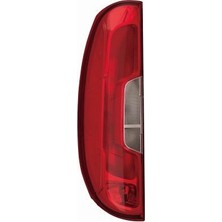 Depo Dpo 661-1964L3UE Stop Lambasi Sol