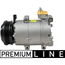 Behr Bhr Acp 1392 000P Klima Kompresörü