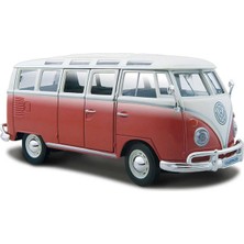 Maisto 1/24 Volkswagen Van Samba