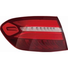 Depo Dpo 440-19ABL-AE Stop Lambasi Sol