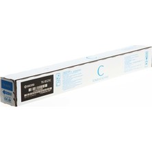  tk-8525c cyan mavi orjinal fotokopi toneri taskalfa 4052cı-4053cı 20.000 sayfa kapasiteli