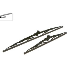 Bosch Bch 3397118304 Silecek Süpürgesi Ön Takim