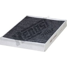 HENGST Hng E2949LC Polen Filtresi