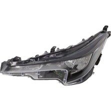 Valeo Val 450990 Far Sol