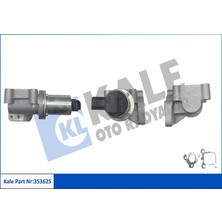 Kale Kal 353625 Egr Valfi