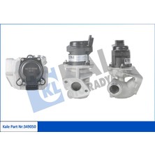 Kale Depomix Egr Valfi BERLINGO-C3-C4-C5-JUMPY-XSARA-P1007-P206-P207-P307-EXPERT-PARTNER 1.6 Hdi Fiesta Vi 03 11 C Max Focus Ii 04 11 Fusion 03 12 1.6tdci Volvo V70 Iii S80 Ii 10 S40 Ii V50 05 1.6td