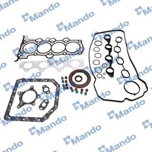 Mando Mnd DM209102BG00 Takim Conta