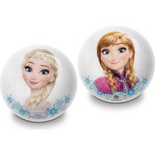 Mondo Sports Disney Prenses Pvc Top 10 cm - Anna-Elsa