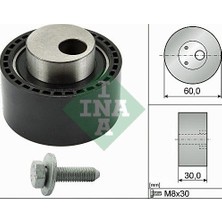 Ina 531 0264 10 Triger Gergi Rulmani