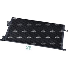 Nrf 35298 Klima Radyatörü