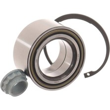 Skf Vkba 1347 Porya Rulmani Arka