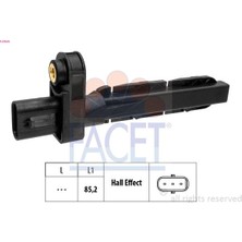 Hella Hel 6pu 013 122-801 Krank Devir Sensörü