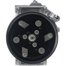 Behr Bhr Acp 542 000P Klima Kompresörü