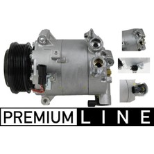 Behr Bhr Acp 548 000P Klima Kompresörü