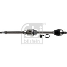 Febi Febı 183344 Aks Komple Ön Sag