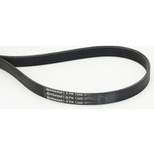 Contitech C 6pk 1345 V Kayisi