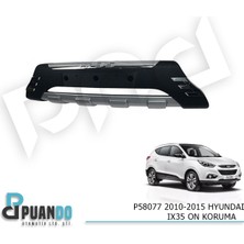 Puando P58077 2010-2015 Hyundai IX35 On Koruma