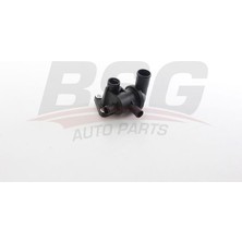 Bsg 40-126-031 Termostat Kapagi Üst