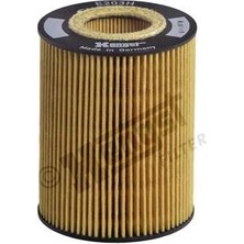 HENGST Hng E203H D67 Yag Filtresi