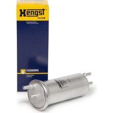 HENGST Hng H268WK Yakit Filtresi