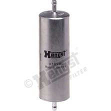 HENGST Hng H109WK Yakit Filtresi