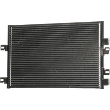 Behr Bhr Ac 1101 000S Klima Radyatörü