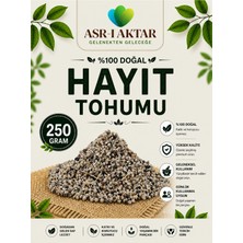 Asr-ı Aktar Hayıt Tohumu 250 G