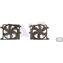 Kale Kal 414300 Fan Motoru