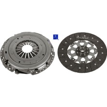 SACHS Sch 3000 970 107 Debriyaj Seti