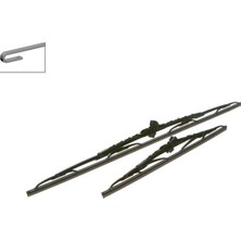Bosch Bch 3397118324 Silecek Süpürgesi Ön Takim