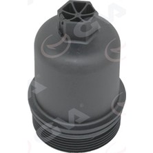 GVA Depomix Yağ Filtre Kabi Kapaği P106-P206-P306 1.4