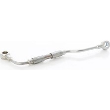 Bsg 65-720-217 Turbo Yag Besleme Borusu