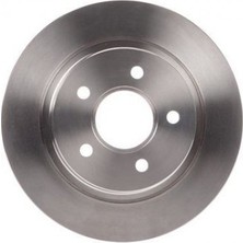 Frendi Depomix Arka Fren Disk Aynasi Connect 1.8tdci 02 13 Abs Li