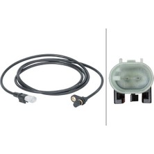 Hella Hel 6pu 012 679-661 Abs Sensörü Arka Sag
