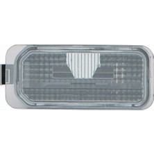 Depo Dpo 431-2104N-UE Plaka Lambasi