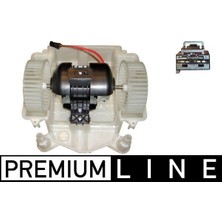 Behr Bhr Ab 139 000P Fan Motoru