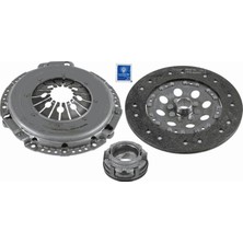 SACHS Sch 3000 846 501 Debriyaj Seti