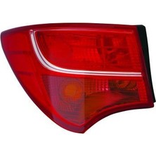 Depo Dpo 221-1970R-UE Stop Lambasi Dis Sag