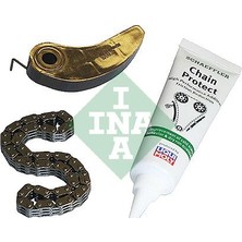 Ina 558 0081 10 Eksantrik Zincir Seti