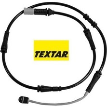 Textar Tx 98043300 Fren Balata Fisi Arka