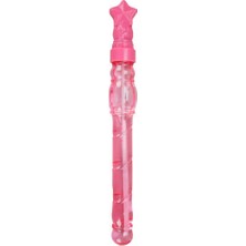 Wing Hing Asa Şekilli Köpük Baloncuk 115 ml - Mor