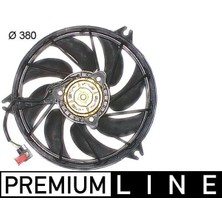 Behr Bhr Cff 290 000P Fan Motoru