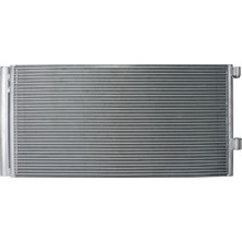 Bosch Bch 1986AD2139 Klima Radyatörü