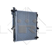 Nrf 53907 Su Radyatörü
