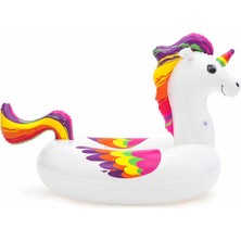 Bestway Unicorn Can Simidi 119 cm